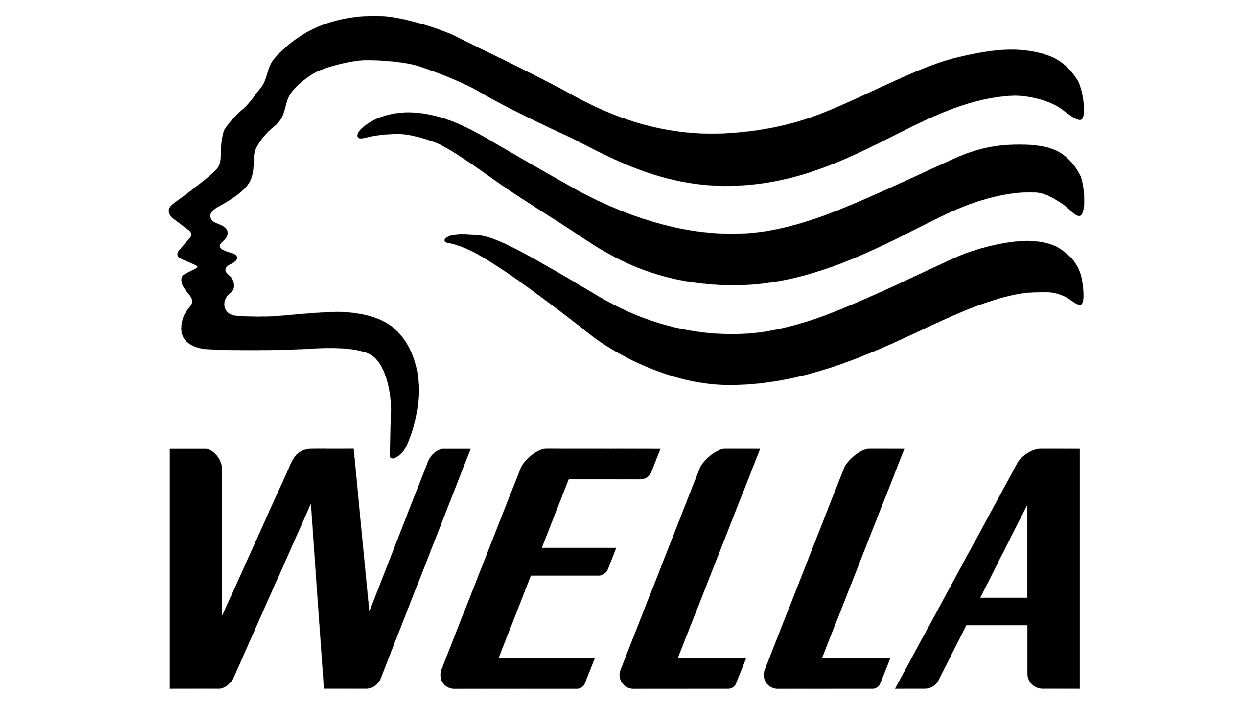 Wella-Emblem